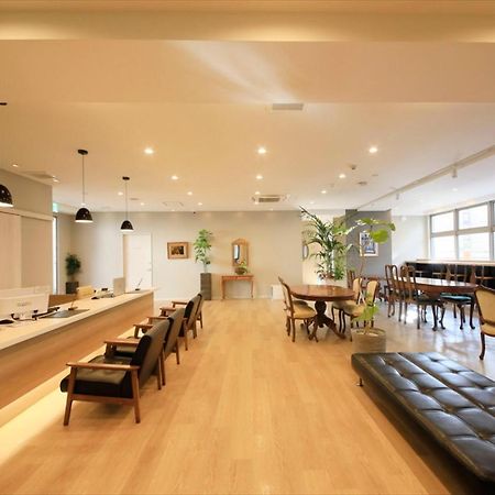 Bay Hotel Urayasu-Ekimae Токио Экстерьер фото