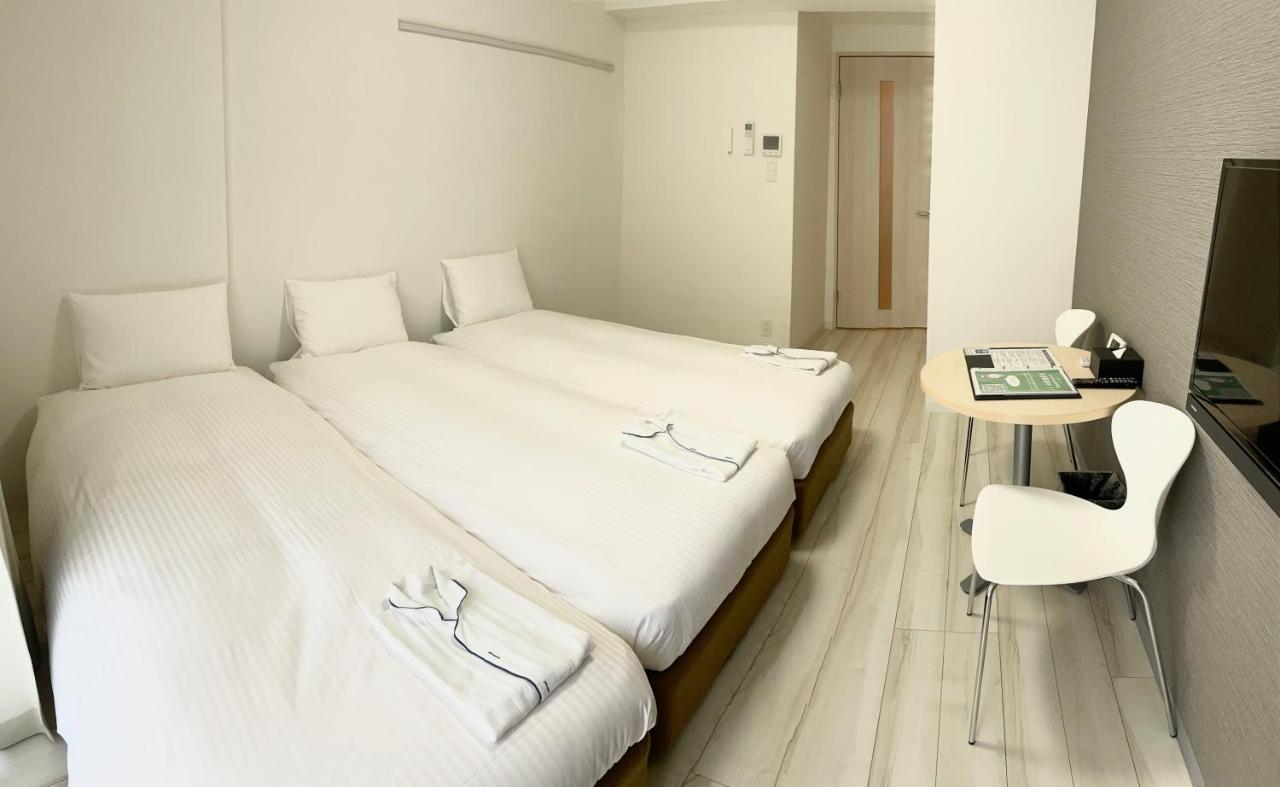 Bay Hotel Urayasu-Ekimae Токио Экстерьер фото