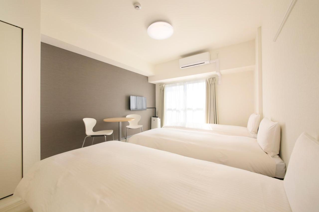Bay Hotel Urayasu-Ekimae Токио Экстерьер фото