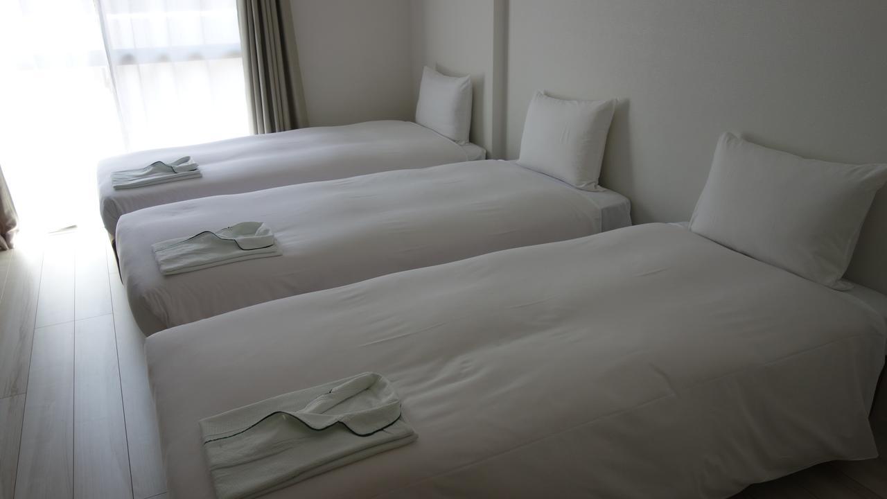 Bay Hotel Urayasu-Ekimae Токио Экстерьер фото