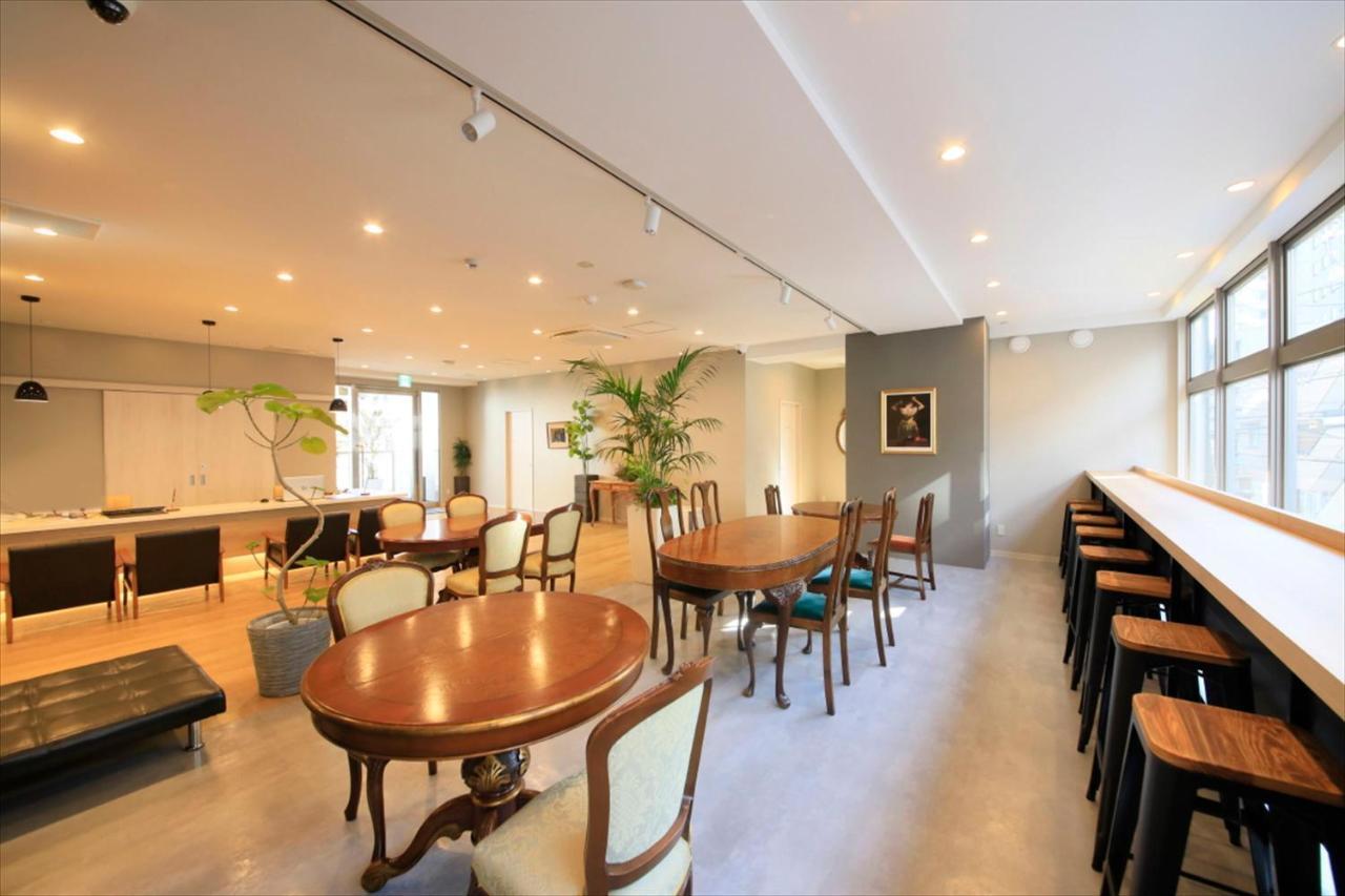 Bay Hotel Urayasu-Ekimae Токио Экстерьер фото