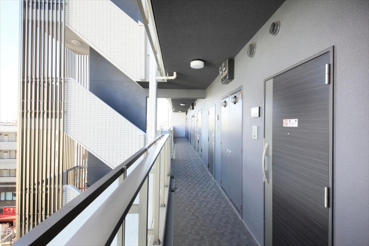 Bay Hotel Urayasu-Ekimae Токио Экстерьер фото