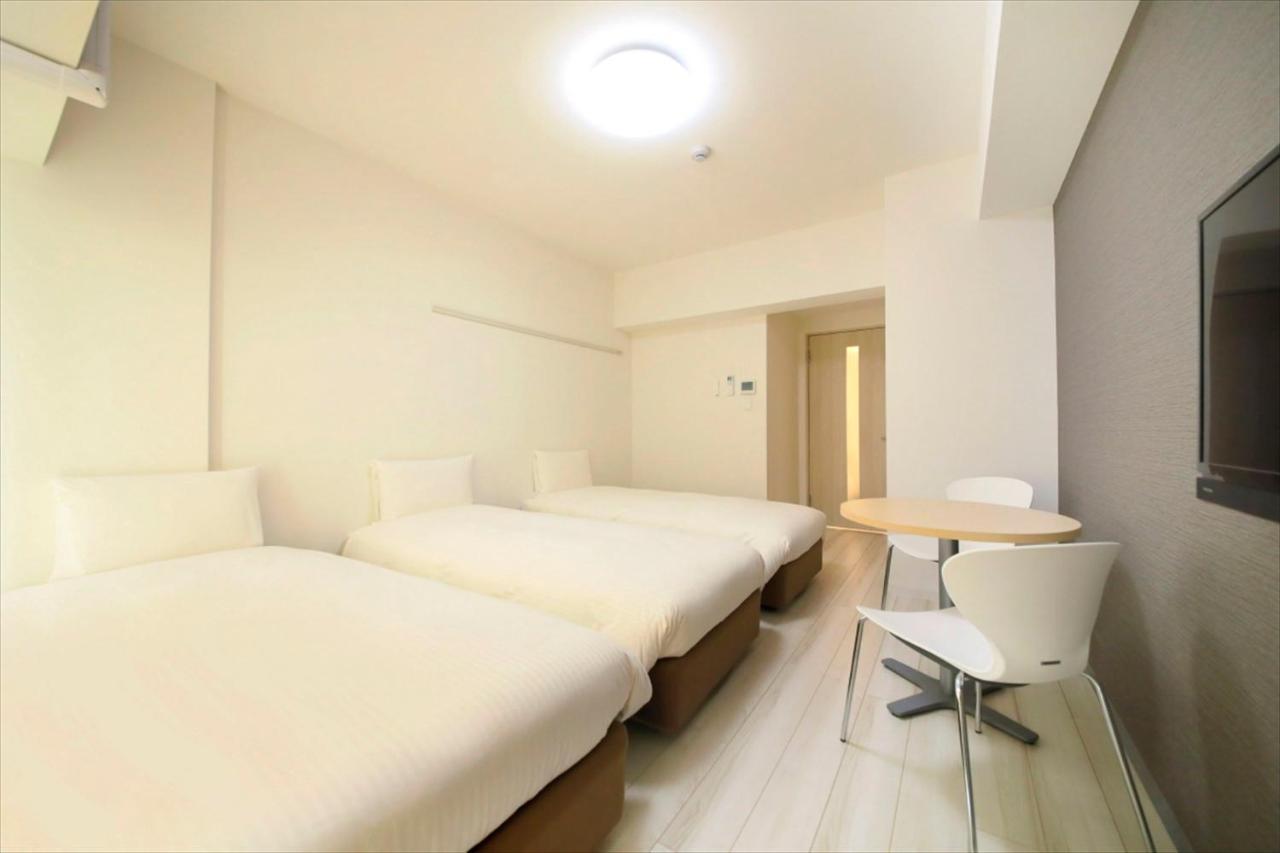Bay Hotel Urayasu-Ekimae Токио Экстерьер фото