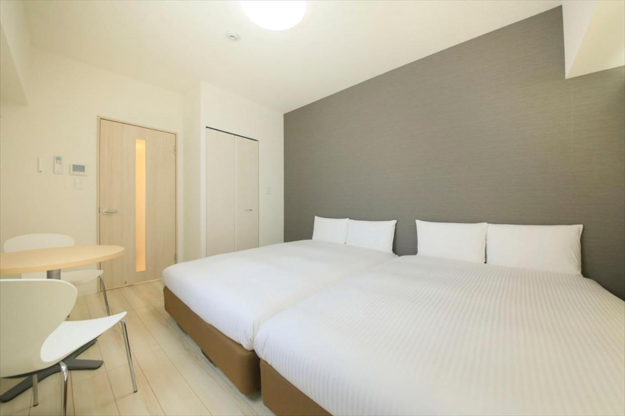 Bay Hotel Urayasu-Ekimae Токио Экстерьер фото